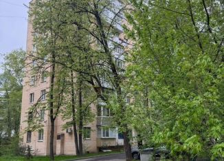 Однокомнатная квартира на продажу, 31 м2, Москва, Ломоносовский проспект, 34Б, район Раменки
