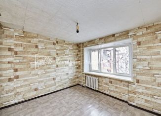 1-ком. квартира на продажу, 17.3 м2, Томск, Иркутский тракт, 78/1, Октябрьский район