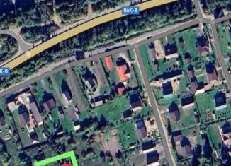 Земельный участок на продажу, 12 сот., Карелия, Загородная улица
