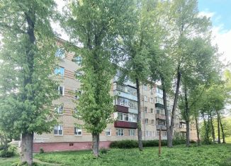 Продаю однокомнатную квартиру, 32.4 м2, Тамбов, Эскадронная улица, 46