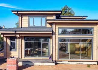 Дом на продажу, 227.2 м2, посёлок Лисий Нос, улица Морские Дубки, 11