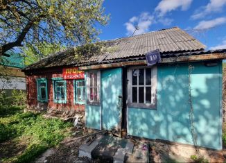 Продаю дом, 40 м2, Тула, улица Мира, 19