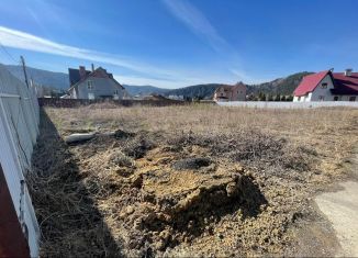 Продается земельный участок, 10 сот., поселок Манский, улица Сурикова