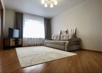 Сдача в аренду однокомнатной квартиры, 40 м2, Гатчина, улица Изотова, 20