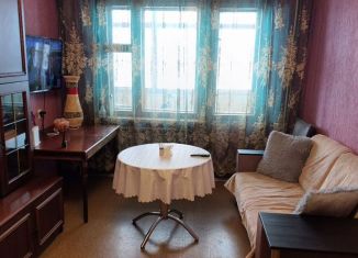 Сдается двухкомнатная квартира, 45.7 м2, Заполярный, Юбилейная улица, 22