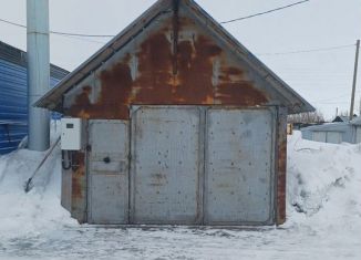 Продаю гараж, 24 м2, Воркута, Уральский переулок