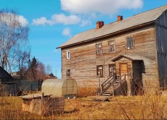 Продается дом, 183 м2, Архангельская область, деревня Курган, 22