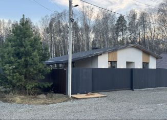 Дом на продажу, 119 м2, деревня Моховички, улица Маршала Толбухина