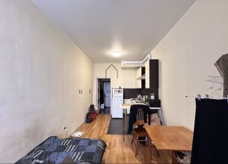 Продаю квартиру студию, 20.2 м2, Мурино, Воронцовский бульвар, 17