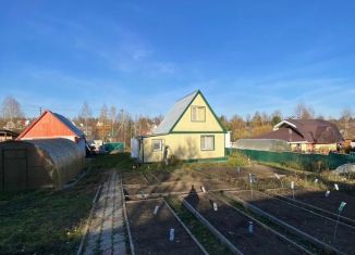 Продам дачу, 50 м2, Сыктывкар, 1-й проезд