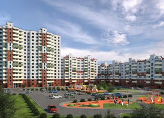 Продается 1-ком. квартира, 47.8 м2, Псковская область, улица Алексея Алёхина, 14