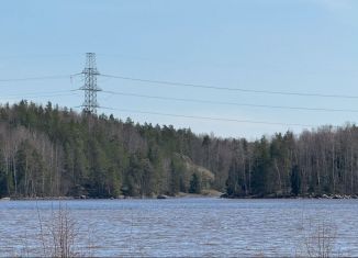 Продаю участок, 20 сот., Выборг, улица Младших Командиров