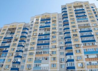 Продажа 1-комнатной квартиры, 45 м2, Тула, улица Кутузова, 45Б, Пролетарский территориальный округ
