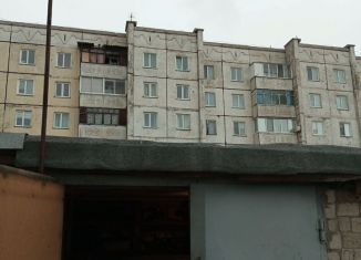 Продам гараж, 26 м2, Абакан, Пирятинский проезд