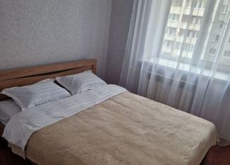 Сдается 2-комнатная квартира, 54 м2, Тверь, улица Луначарского, 9к1