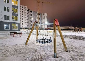 Продается 2-комнатная квартира, 63 м2, Тюмень, улица Ветеранов Труда, 9Ак3, ЖК На Ватутина