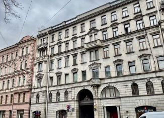 Продам комнату, 14 м2, Санкт-Петербург, Каменноостровский проспект, 29, метро Петроградская