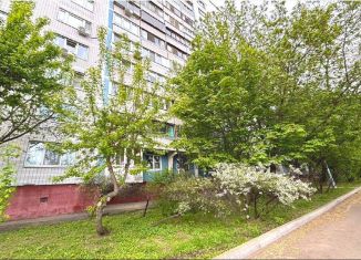 Квартира на продажу студия, 13 м2, Москва, район Люблино, Ставропольская улица, 76