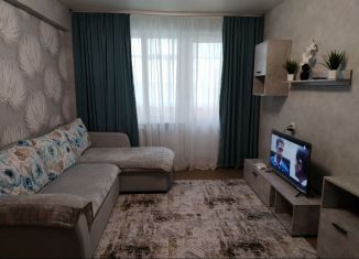 Сдам однокомнатную квартиру, 32 м2, Краснокаменск, 8-й микрорайон, 806