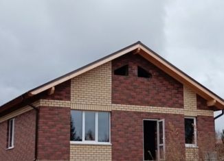 Продам дом, 80.5 м2, посёлок Протасы