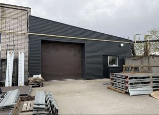 Аренда складского помещения, 320 м2, Йошкар-Ола, улица Строителей, 107