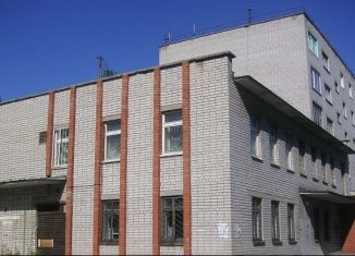 Помещение свободного назначения на продажу, 107 м2, Карелия, Сулажгорская улица, 4к1