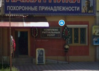 Продается торговая площадь, 73 м2, Ставропольский край, улица Однокозова, 160