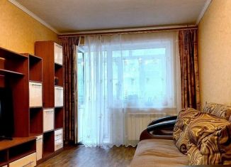 Продажа 2-ком. квартиры, 43.5 м2, Тамбовская область, улица Рылеева, 58