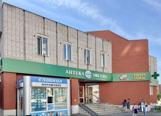 Сдам в аренду торговую площадь, 62.8 м2, Йошкар-Ола, улица Анникова, 3А