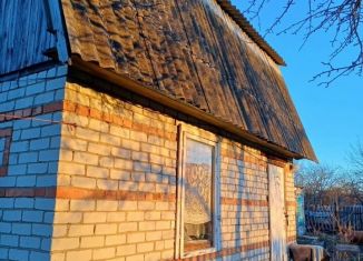 Дом на продажу, 41 м2, Ульяновск, СНТ Вишнёвый Сад, 540