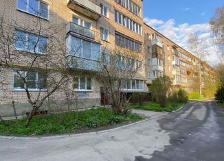 Сдача в аренду 1-комнатной квартиры, 32.5 м2, Гатчина, улица Коли Подрядчикова, 16