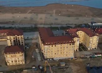 Продажа 1-комнатной квартиры, 49.5 м2, Избербаш, улица Шайдаева, 19