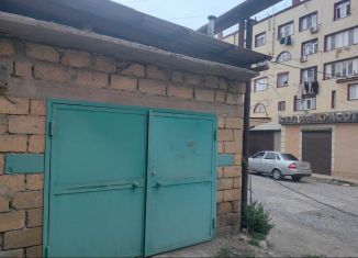 Продажа гаража, 21 м2, Дербент, проспект Агасиева, 13И