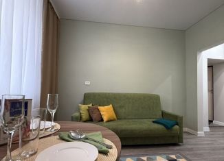 1-комнатная квартира в аренду, 34 м2, Томск, проспект Кирова