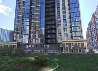 Продам 3-ком. квартиру, 110.5 м2, Санкт-Петербург, бульвар Александра Грина, 2к2, муниципальный округ Гавань
