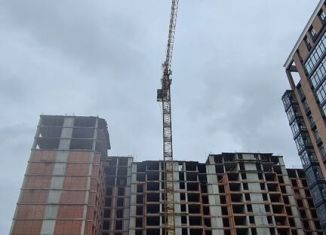 Продается двухкомнатная квартира, 82.8 м2, Нальчик, проспект Ленина, 46Б