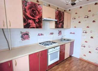 Продажа двухкомнатной квартиры, 50 м2, Нижний Новгород, улица Гаугеля, 6А, метро Буревестник