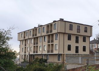 Продается 1-комнатная квартира, 27 м2, Сочи, Лесная улица, 1А/1, микрорайон Блиново