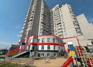 Продается помещение свободного назначения, 304.6 м2, Воронеж, улица Антонова-Овсеенко, 29, Коминтерновский район