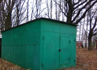Продаю гараж, 18 м2, деревня Ясенки