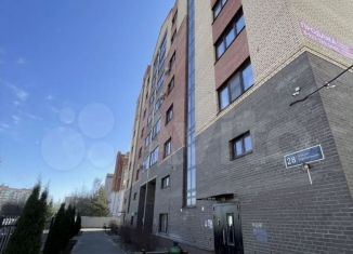 Продам гараж, 16 м2, Вологда, микрорайон Завокзальный, Паровозный переулок, 28