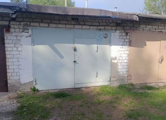 Продажа гаража, 21 м2, Тамбов, улица Сенько, 24Б