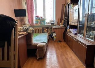 Продажа 2-комнатной квартиры, 39 м2, Нижний Новгород, Заярская улица, 1, Советский район