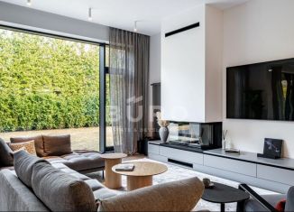 Продаю дом, 480 м2, деревня Солослово, коттеджный посёлок Заря, 12