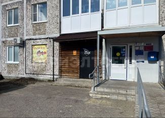 Продаю помещение свободного назначения, 41.1 м2, Мончегорск, улица Бредова, 16к2