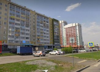 Продам помещение свободного назначения, 119.3 м2, Челябинск, улица Петра Сумина, 8, Центральный район
