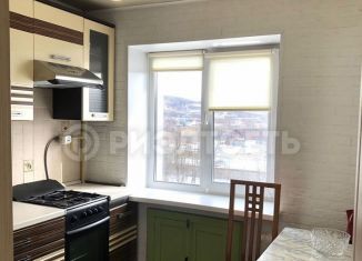1-комнатная квартира на продажу, 30.6 м2, Мурманск, улица Нахимова, 7, Ленинский округ