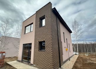 Продается коттедж, 120 м2, деревня Анкудиновка, Лесная улица, 127