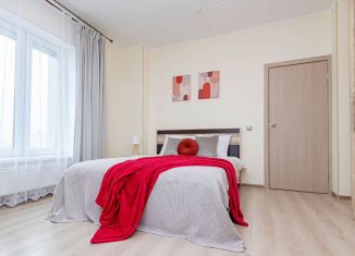 Сдам 2-комнатную квартиру, 60 м2, Пермь, улица Революции, 48Б, ЖК Гулливер