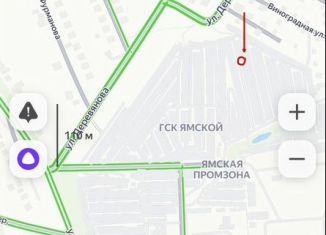 Продаю гараж, 27 м2, Старый Оскол, территория Гаражно-строительный кооператив Ямской, 657